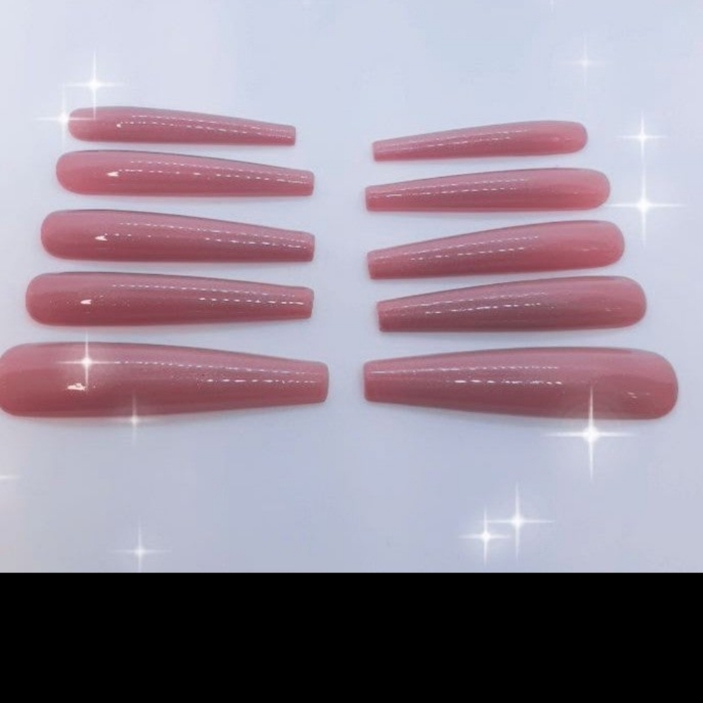 3XL Press on Nails
